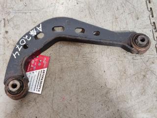 Запчасть рычаг задний верхний Mazda 3 2013-2016