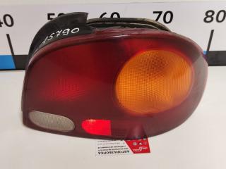 Запчасть фонарь задний правый Hyundai Accent 1994-2000