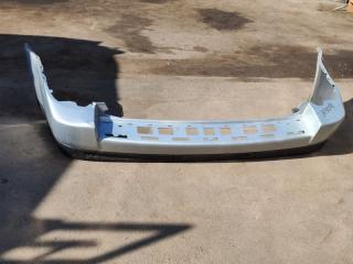 Запчасть бампер задний Land Rover Range Rover Sport 2005-2012