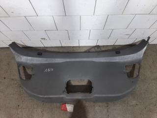 Запчасть обшивка двери багажника нижняя Chevrolet Lacetti 2003-2013
