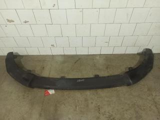Запчасть юбка переднего бампера Hyundai ix35/Tuscon 2010-2015