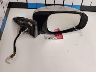Запчасть зеркало правое электрическое Nissan Teana 2008-2013