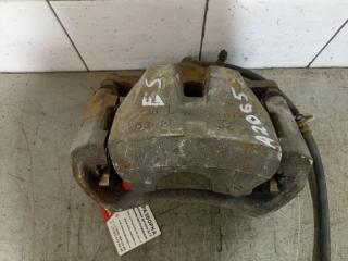 Запчасть суппорт тормозной передний левый Lexus ES 2012-2018