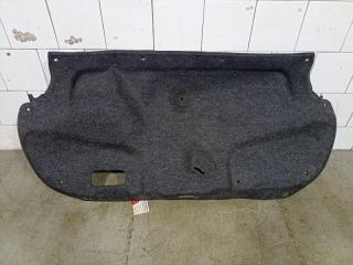 Запчасть обшивка крышки багажника Mazda 3 2013-2016