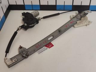 Запчасть стеклоподъемник электрический передний правый Mazda 3 2013-2016