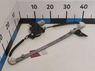 Запчасть стеклоподъемник электрический задний правый Mazda 3 2013-2016