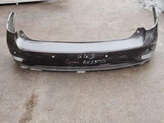 Запчасть бампер задний Lexus RX 2009-2015