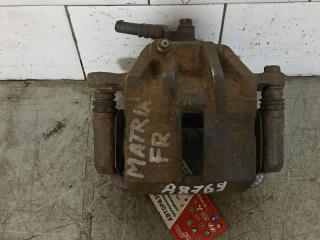 Запчасть суппорт тормозной передний правый Hyundai Matrix 2001-2010