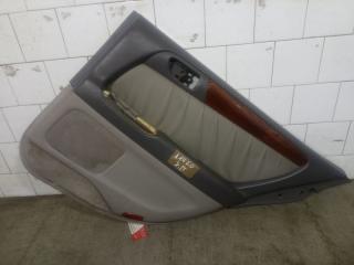 Запчасть обшивка двери задней правой Lexus GS300 1998-2004