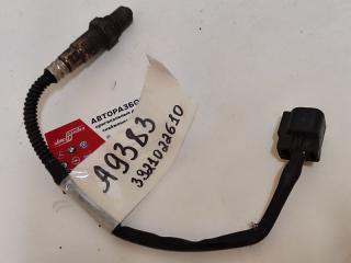 Запчасть датчик кислородный/lambdasonde Kia Cerato 2004-2008