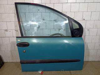 Запчасть дверь передняя правая Fiat Multipla 1999-2010
