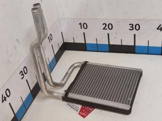 Запчасть радиатор отопителя Hyundai Solaris 2010-2017