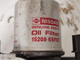 Поддон масляный двигателя Nissan Cedric Y34 Поддон масляный двигателя Nissan Cedric Y34
