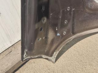 Капот Range Rover 3 2005-2012 LM Капот Range Rover 3 2005-2012 LM