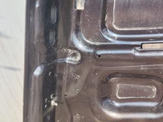 Капот Range Rover 3 2005-2012 LM Капот Range Rover 3 2005-2012 LM