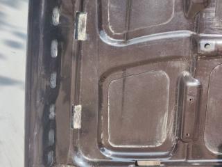 Капот Range Rover 3 2005-2012 LM Капот Range Rover 3 2005-2012 LM