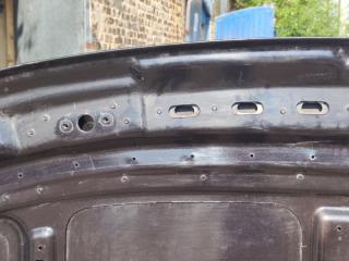 Капот Range Rover 3 2005-2012 LM Капот Range Rover 3 2005-2012 LM