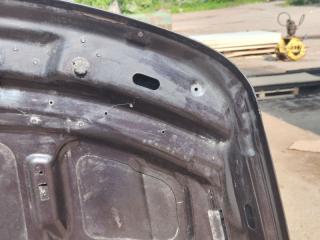 Капот Range Rover 3 2005-2012 LM Капот Range Rover 3 2005-2012 LM