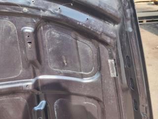 Капот Range Rover 3 2005-2012 LM Капот Range Rover 3 2005-2012 LM
