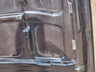 Капот Range Rover 3 2005-2012 LM Капот Range Rover 3 2005-2012 LM