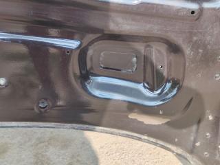 Капот Range Rover 3 2005-2012 LM Капот Range Rover 3 2005-2012 LM