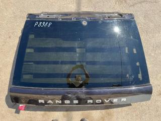 Запчасть дверь багажника со стеклом Land Rover Range Rover 3 2005-2012