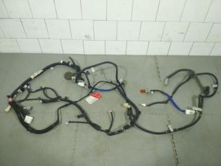 Запчасть проводка (коса) крышки багажника Lexus ES 2012-2018