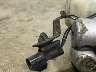 Цилиндр тормозной главный без ABS Spectra 2001-2011