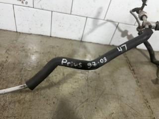 Трубка кондиционера Prius 1997-2003 NHW11 Трубка кондиционера Prius 1997-2003 NHW11