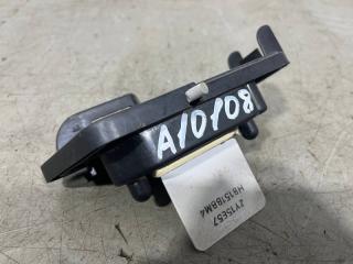 Запчасть резистор отопителя Mazda 3 2009-2013