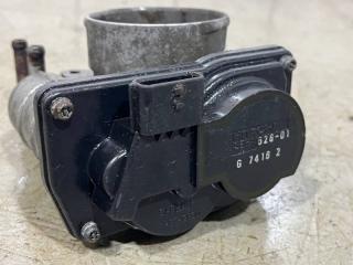 Заслонка дроссельная G 2006-2014 V36