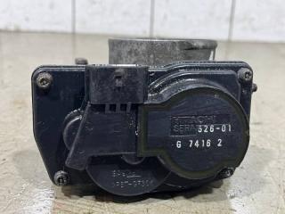 Заслонка дроссельная Infiniti G V36