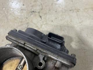 Заслонка дроссельная G 2006-2014 V36