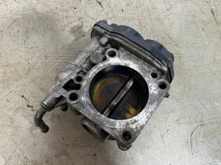 Заслонка дроссельная G 2006-2014 V36