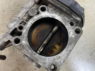 Заслонка дроссельная G 2006-2014 V36