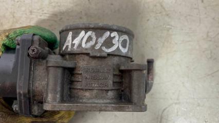 Заслонка дроссельная G 2006-2014 V36