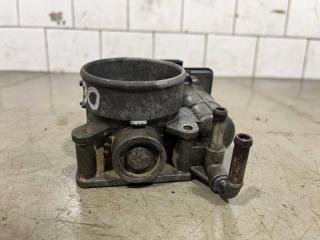 Заслонка дроссельная G 2006-2014 V36