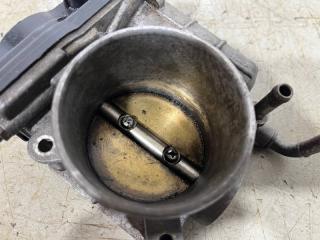 Заслонка дроссельная G 2006-2014 V36