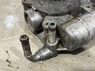 Заслонка дроссельная G 2006-2014 V36