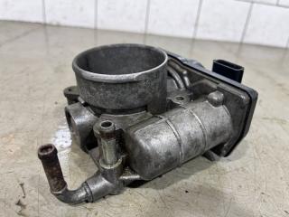 Заслонка дроссельная G 2006-2014 V36