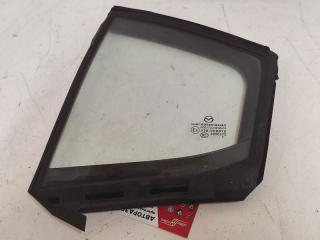 Фото запчасти стекло двери задней левой (форточка) Mazda 3 2013-2016 Б/У запчасть Запчасть стекло двери задней левой (форточка) Mazda 3 2013-2016