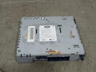 Запчасть блок аудиосистемы Land Rover Range Rover 2002-2012