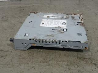 Запчасть блок управления радио Land Rover Range Rover 2002-2012