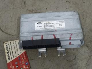 Запчасть блок управления подвеской Land Rover Range Rover 2002-2012