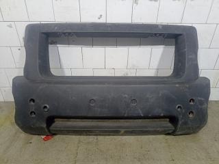 Запчасть кенгурятник (защита передняя) Land Rover Range Rover 2002-2012
