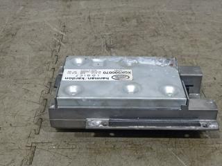 Запчасть блок усилителя сабвуфера Land Rover Range Rover 2002-2012