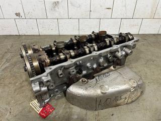 Запчасть головка блока цилиндров левая 3.6 llt Cadillac CTS 2008-2013