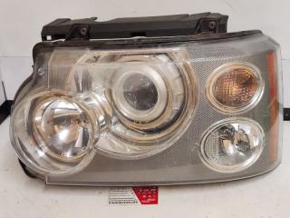 Запчасть фара левая ксенон адаптив Land Rover Range Rover 2002-2012