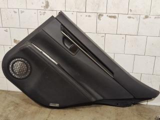 Запчасть обшивка двери задней правой Lexus ES 2012-2018