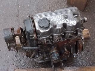 Запчасть двигатель a08s3 Daewoo Matiz